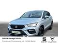 SEAT Ateca 1.0 TSI Style Climatronic LED GRA PDC Argento - thumbnail 1