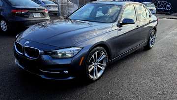 xDrive AWD