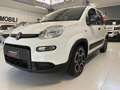 Fiat Panda 1.0 firefly hybrid Sport s&s 70cv 5p.ti Blanc - thumbnail 1