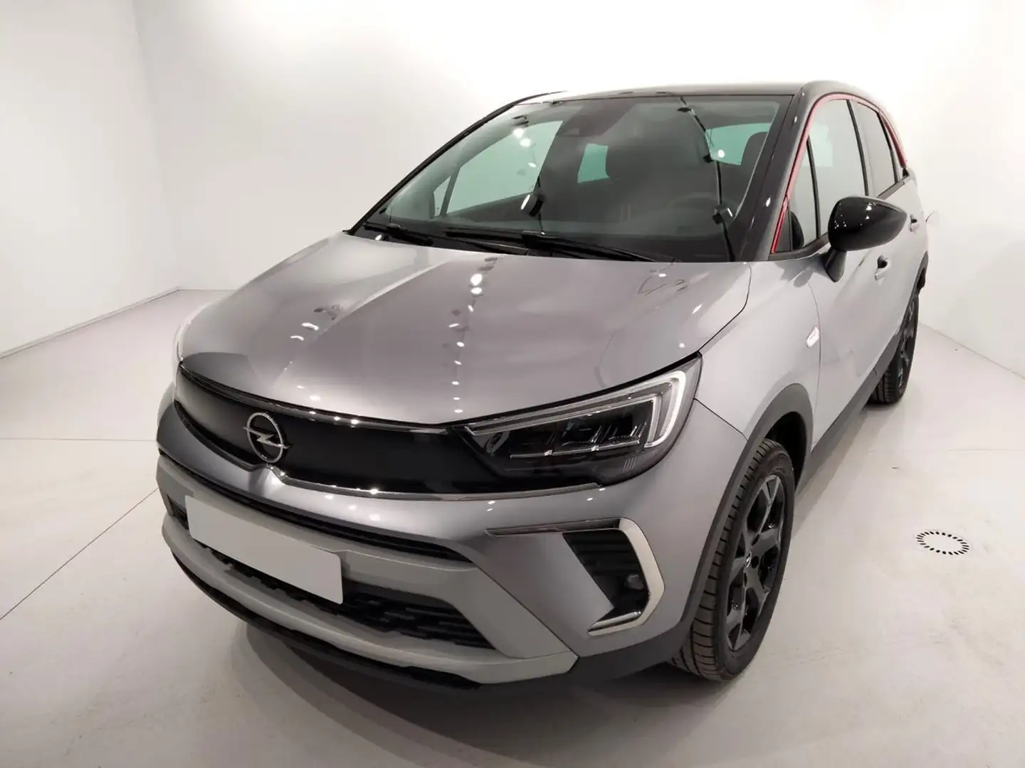 Opel Crossland 1.2 81kW (110CV) GS Line Blanco - 1