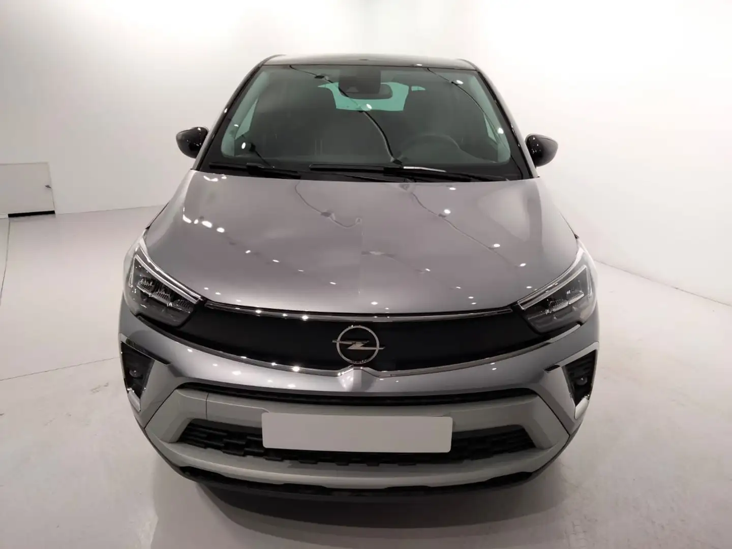 Opel Crossland 1.2 81kW (110CV) GS Line Blanco - 2