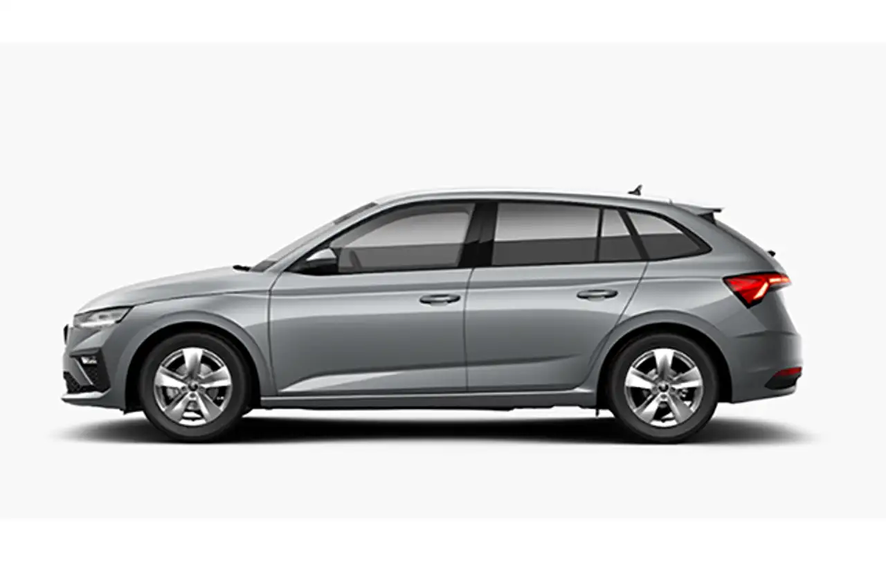 Skoda Scala 2026