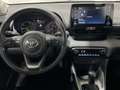 Toyota Yaris Active Tech 120H Bleu - thumbnail 5