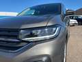Volkswagen T-Cross 1.0 TSI STYLE *LED *ACC *NAVI *SHZ *DAB+ * Gris - thumbnail 6