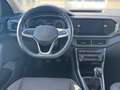 Volkswagen T-Cross 1.0 TSI STYLE *LED *ACC *NAVI *SHZ *DAB+ * Gris - thumbnail 11