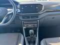 Volkswagen T-Cross 1.0 TSI STYLE *LED *ACC *NAVI *SHZ *DAB+ * Gris - thumbnail 17