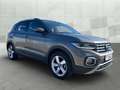 Volkswagen T-Cross 1.0 TSI STYLE *LED *ACC *NAVI *SHZ *DAB+ * Grigio - thumbnail 3