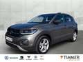 Volkswagen T-Cross 1.0 TSI STYLE *LED *ACC *NAVI *SHZ *DAB+ * Grigio - thumbnail 1