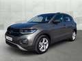 Volkswagen T-Cross 1.0 TSI STYLE *LED *ACC *NAVI *SHZ *DAB+ * Grigio - thumbnail 2