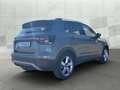 Volkswagen T-Cross 1.0 TSI STYLE *LED *ACC *NAVI *SHZ *DAB+ * Gris - thumbnail 4