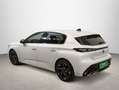 Peugeot 308 1.2 PureTech S&S Allure Pack EAT8 130 Plateado - thumbnail 2