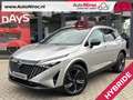 Nissan Qashqai e-Power 206 Tekna | MY25 | AUTOMAAT | PANORAMADAK Argent - thumbnail 1