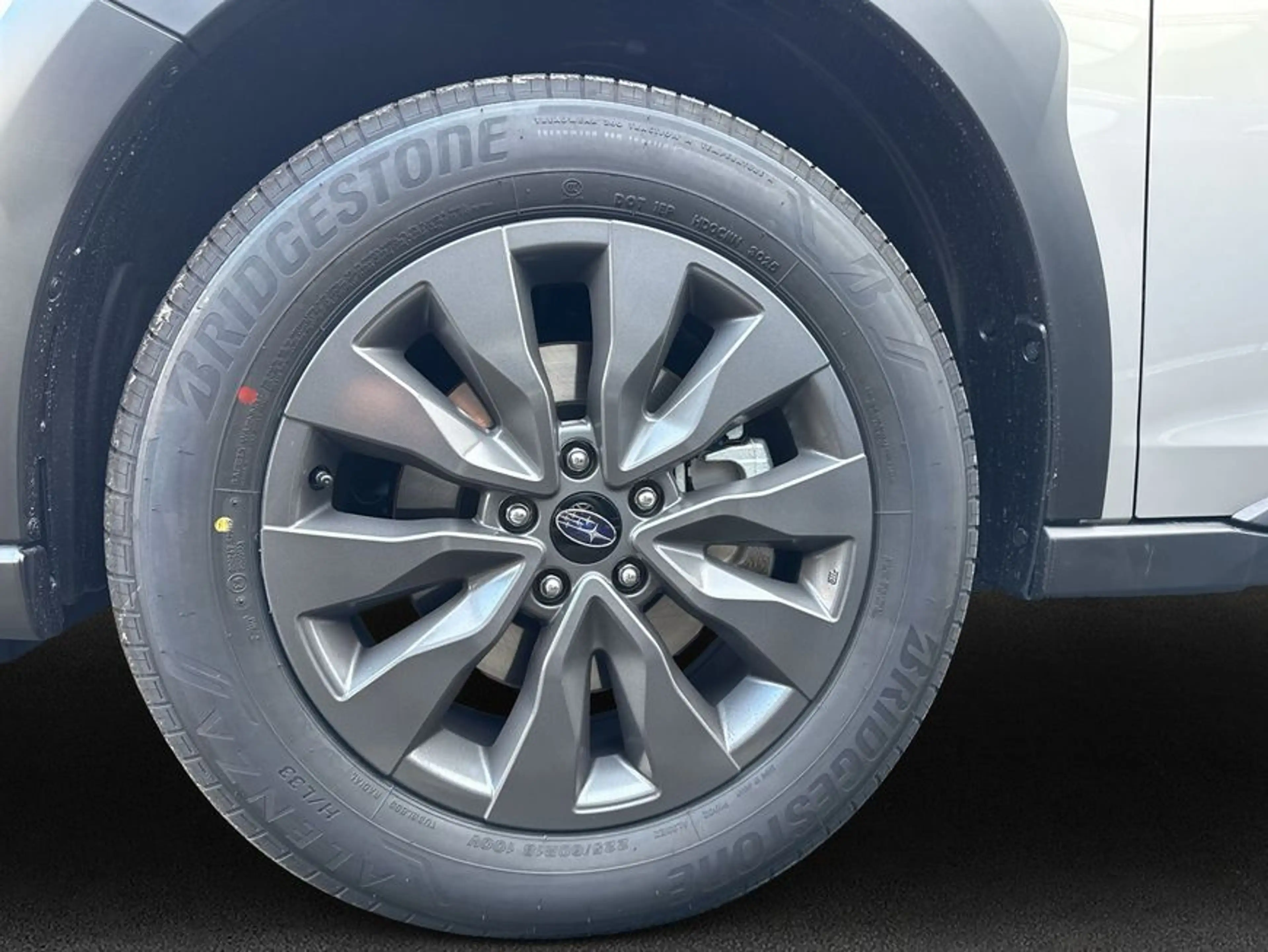 Subaru OUTBACK Outback 2.5i Active MJ25 — photo 7