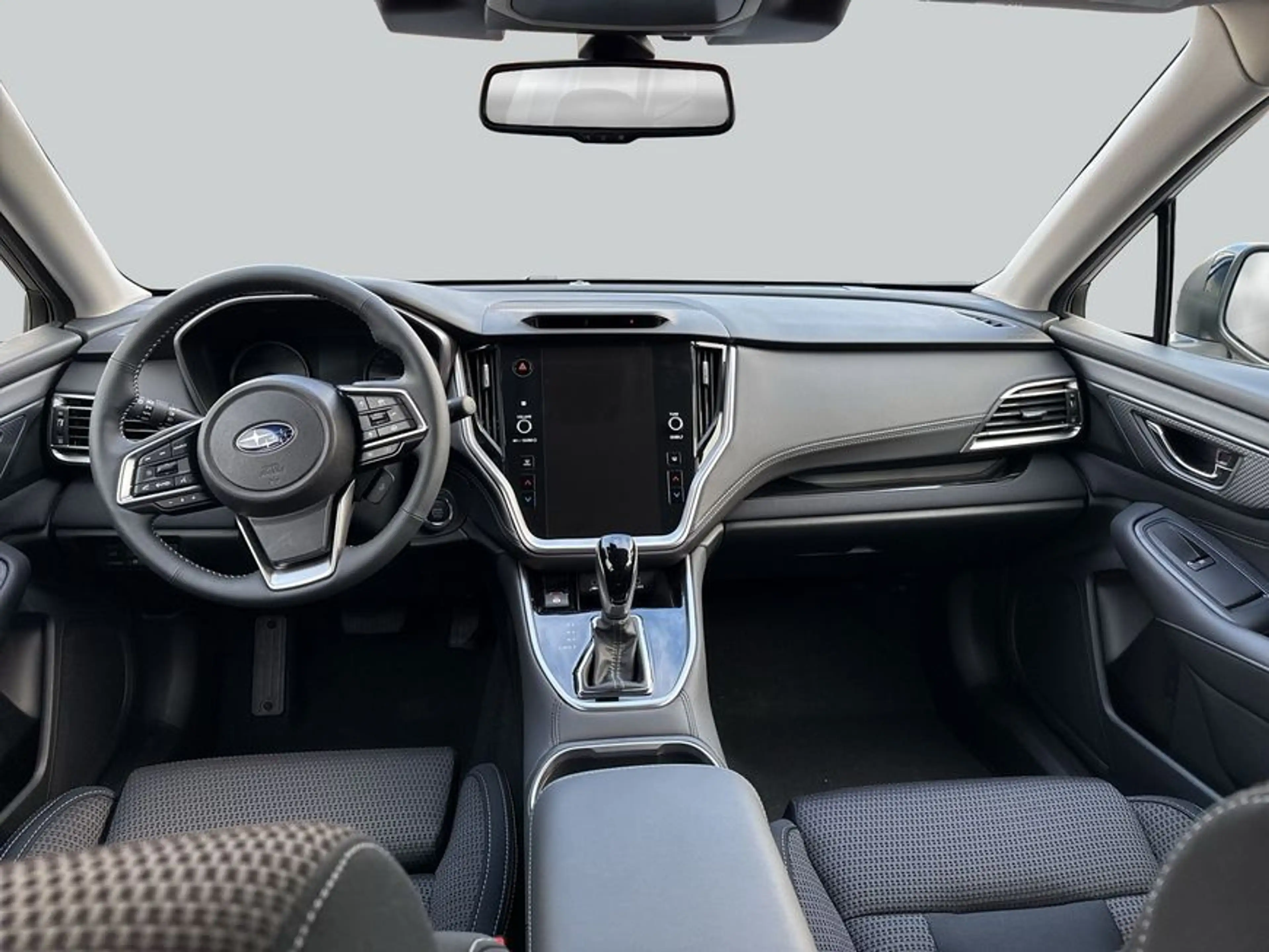 Subaru OUTBACK Outback 2.5i Active MJ25 — photo 11