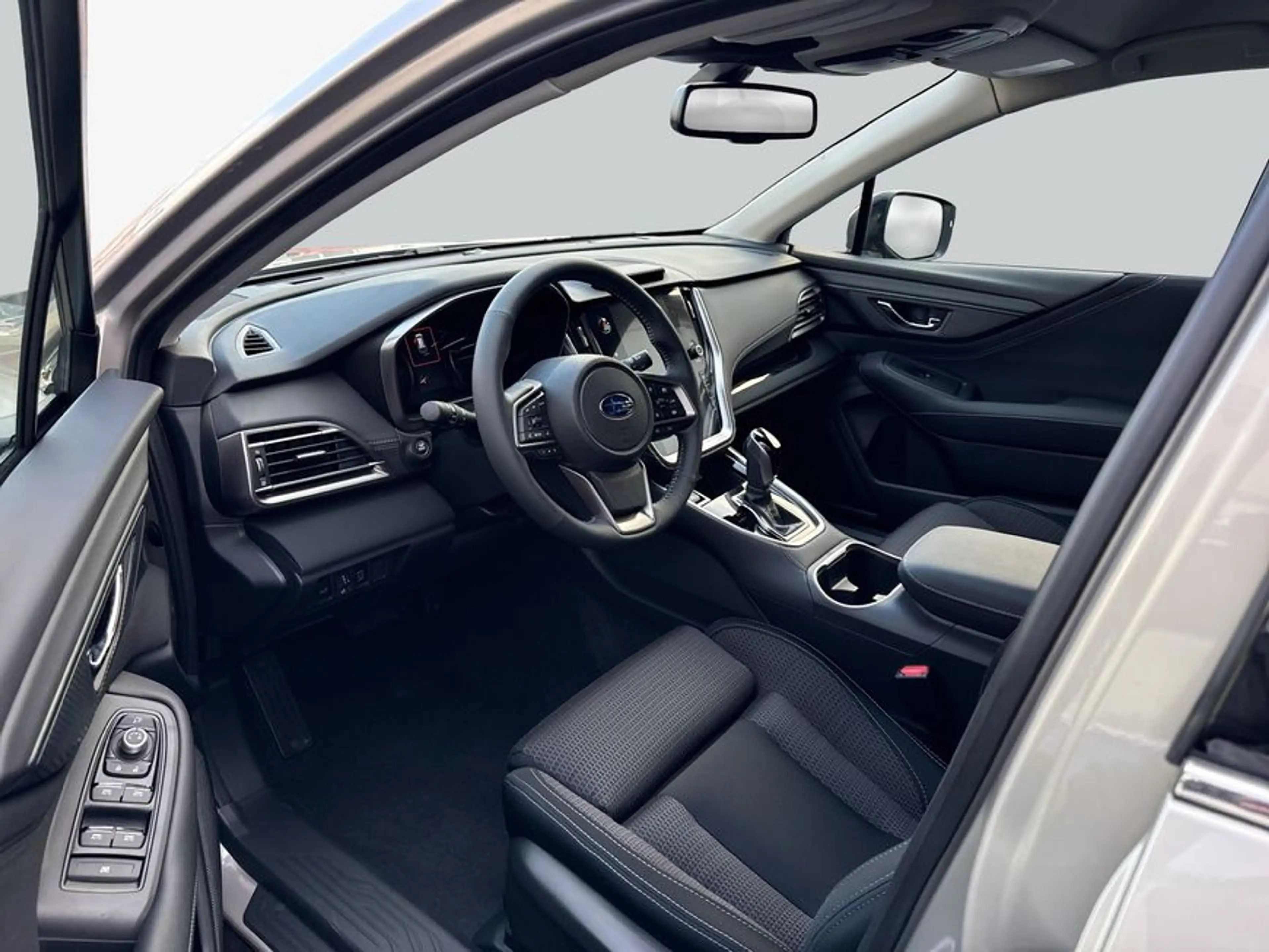 Subaru OUTBACK Outback 2.5i Active MJ25 — photo 9