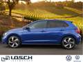 Volkswagen Polo GTI GTI 2.0 TSI 152kW DSG7 Bleu - thumbnail 4