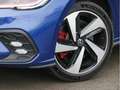 Volkswagen Polo GTI GTI 2.0 TSI 152kW DSG7 Bleu - thumbnail 3