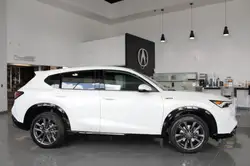 Acura ADX 2025