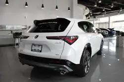 Acura ADX 2025