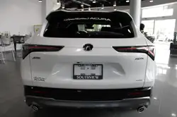 Acura ADX 2025