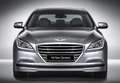 Hyundai Genesis 3.8 GDI V6 Aut. Gris - thumbnail 27