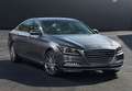 Hyundai Genesis 3.8 GDI V6 Aut. Gris - thumbnail 29
