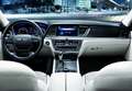 Hyundai Genesis 3.8 GDI V6 Aut. Gris - thumbnail 11
