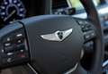 Hyundai Genesis 3.8 GDI V6 Aut. Gris - thumbnail 14