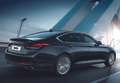 Hyundai Genesis 3.8 GDI V6 Aut. Gris - thumbnail 7