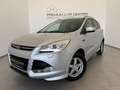 Ford Kuga 2,0 TDCi Titanium S Aut. 4x4 TEILLEDER / LED Schwarz - thumbnail 3