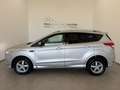 Ford Kuga 2,0 TDCi Titanium S Aut. 4x4 TEILLEDER / LED Schwarz - thumbnail 4