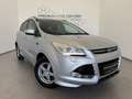 Ford Kuga 2,0 TDCi Titanium S Aut. 4x4 TEILLEDER / LED Schwarz - thumbnail 1