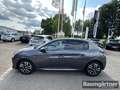 Peugeot 208 Allure Pack 1.2 PureTech 100 Kamera/PDC/ACC Grau - thumbnail 11