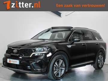 1.6 T-GDI Plug-in Hybrid 4WD ExecutiveLine, SOH 10