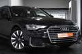 Audi A6 40 TDi S line Leder LED Camera * BTW * Garantie * Negro - thumbnail 3