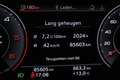 Audi A6 40 TDi S line Leder LED Camera * BTW * Garantie * Negro - thumbnail 17