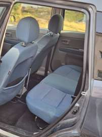 Mazda 2 1,25i Plusline II Plusline II