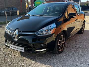 Clio 0.9 TCe Energy Limited