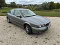 Jaguar X-Type X-Type 2.1i V6 24v Executive 2.0 Argent - thumbnail 4
