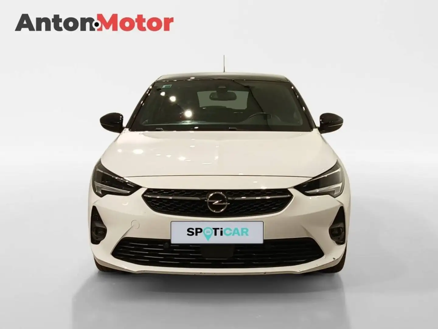 Opel Corsa 1.2T XHL 74kW (100CV) GS-Line Blanco - 2