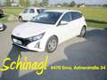 Hyundai i20 (BC3) Smart Line 1.0 T-GDI -PP7 Weiß - thumbnail 1