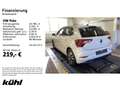 Volkswagen Polo 6 VI 1.0 Move Climatronic/AppConnect/LightA Grau - thumbnail 2