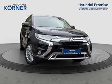 Plug-In-Hybrid 2.4 4WD *CARPLAY*SITZHZG*CAM*
