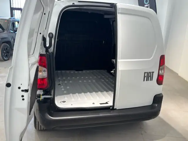 Fiat Unknown Model view 10
