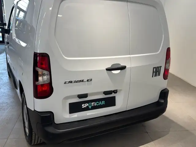 Fiat Unknown Model view 5