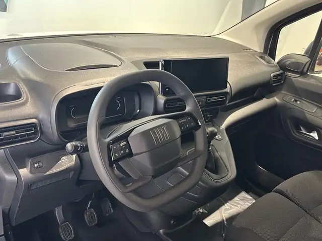 Fiat Unknown Model view 12