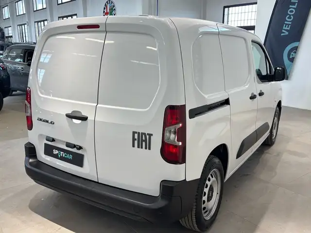 Fiat Unknown Model view 4
