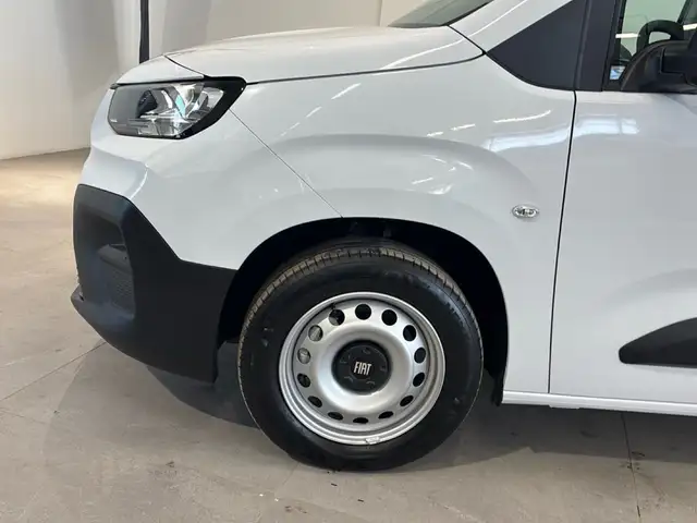 Fiat Unknown Model view 8