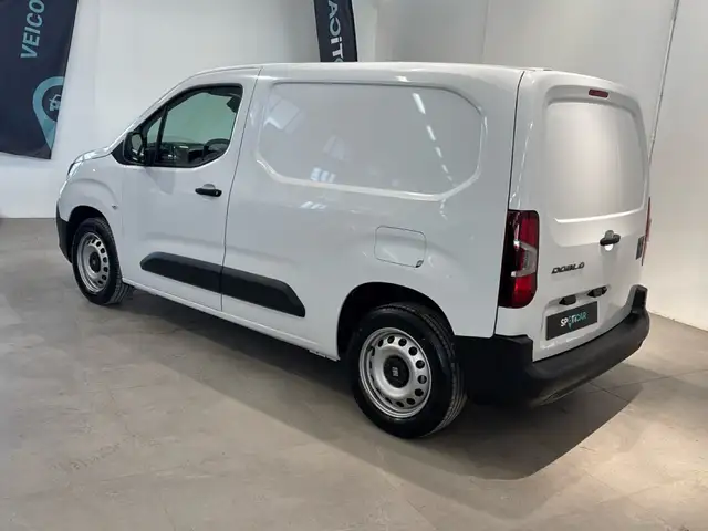 Fiat Unknown Model view 6