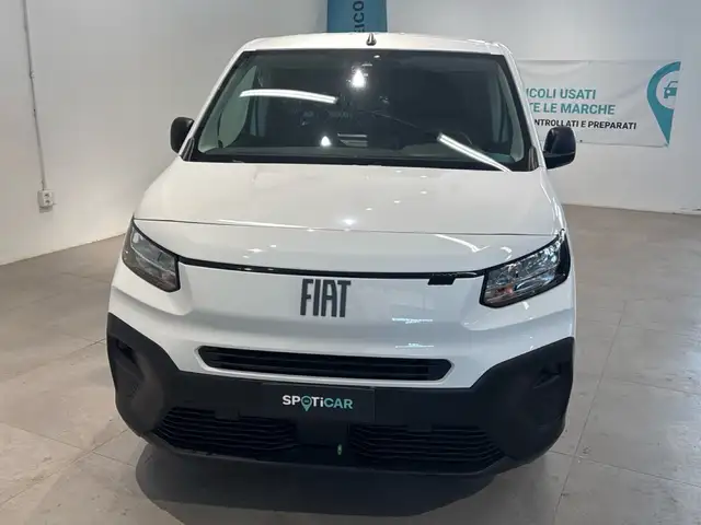 Fiat Unknown Model view 2